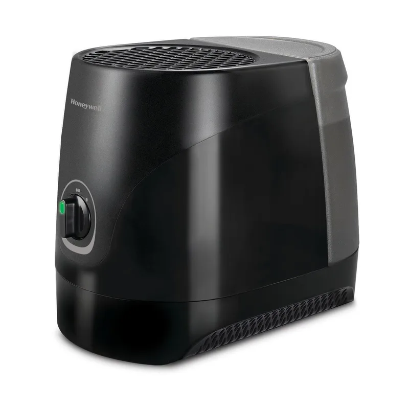Honeywell Cool Mist Humidifier Black