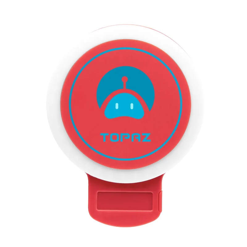 25192 RED Digibrite