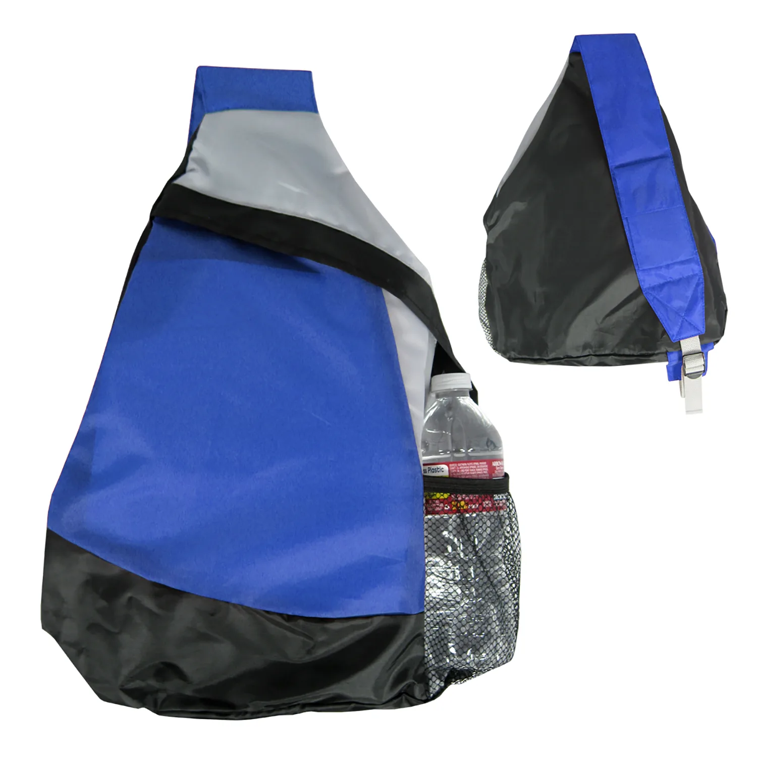 Polyester Sling Bag view 6