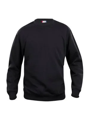 Clique Unisex Stockholm Crewneck Sweatshirt view 2