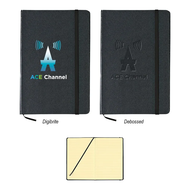 Shelby Notebook view 2