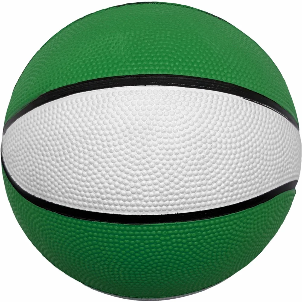 Green-White