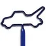 Truck Tow Inkbend Standard, Bent Pen