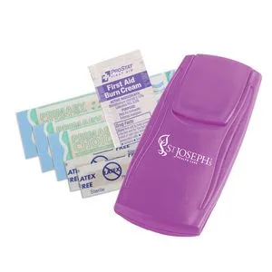 Instant Care First Aid Kit™ view 2