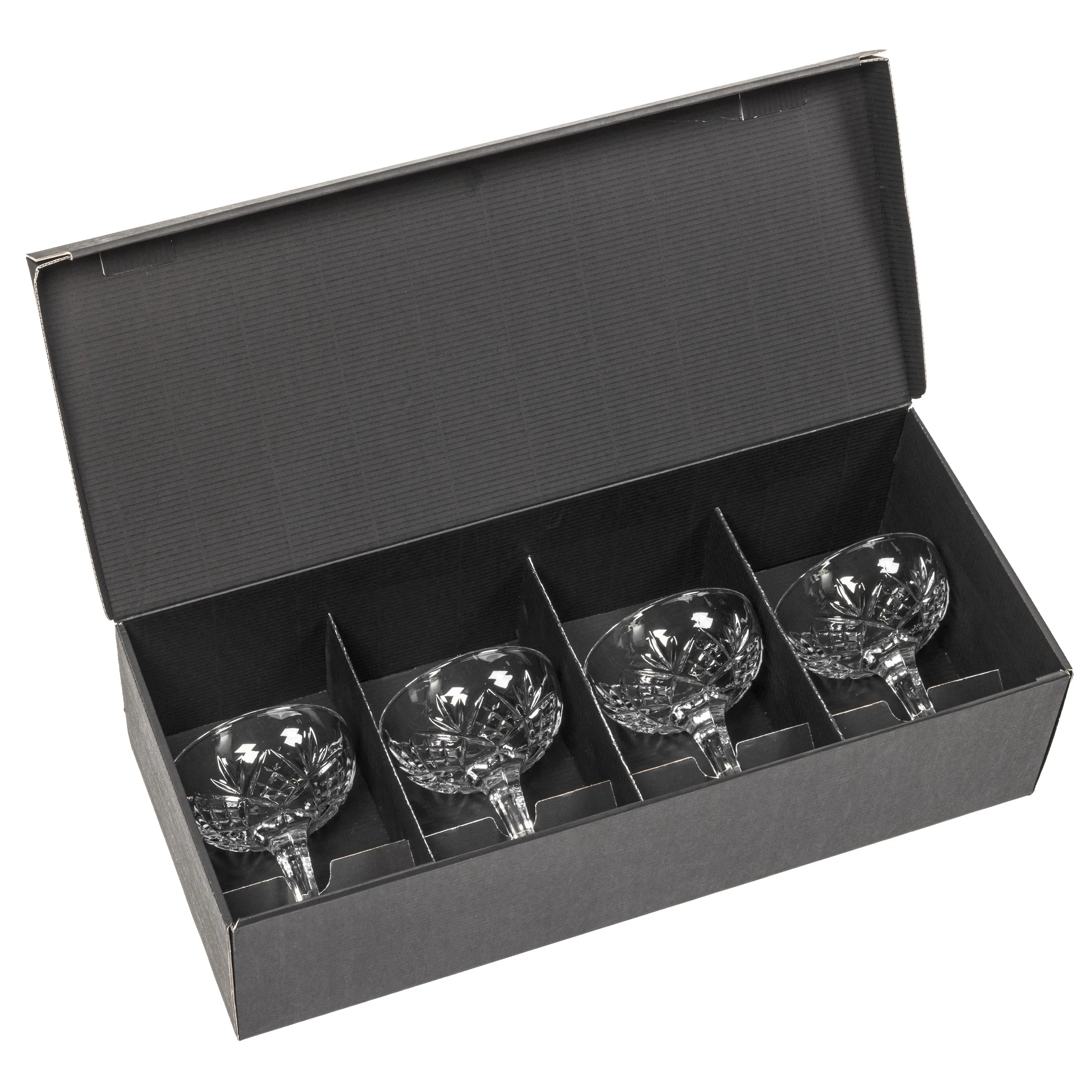 Set of 4's