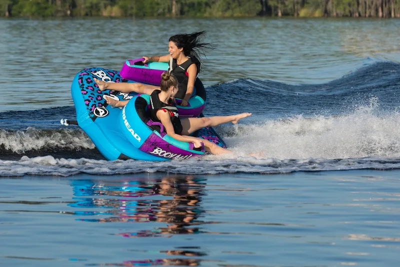 Airhead Booyah 2 Towable