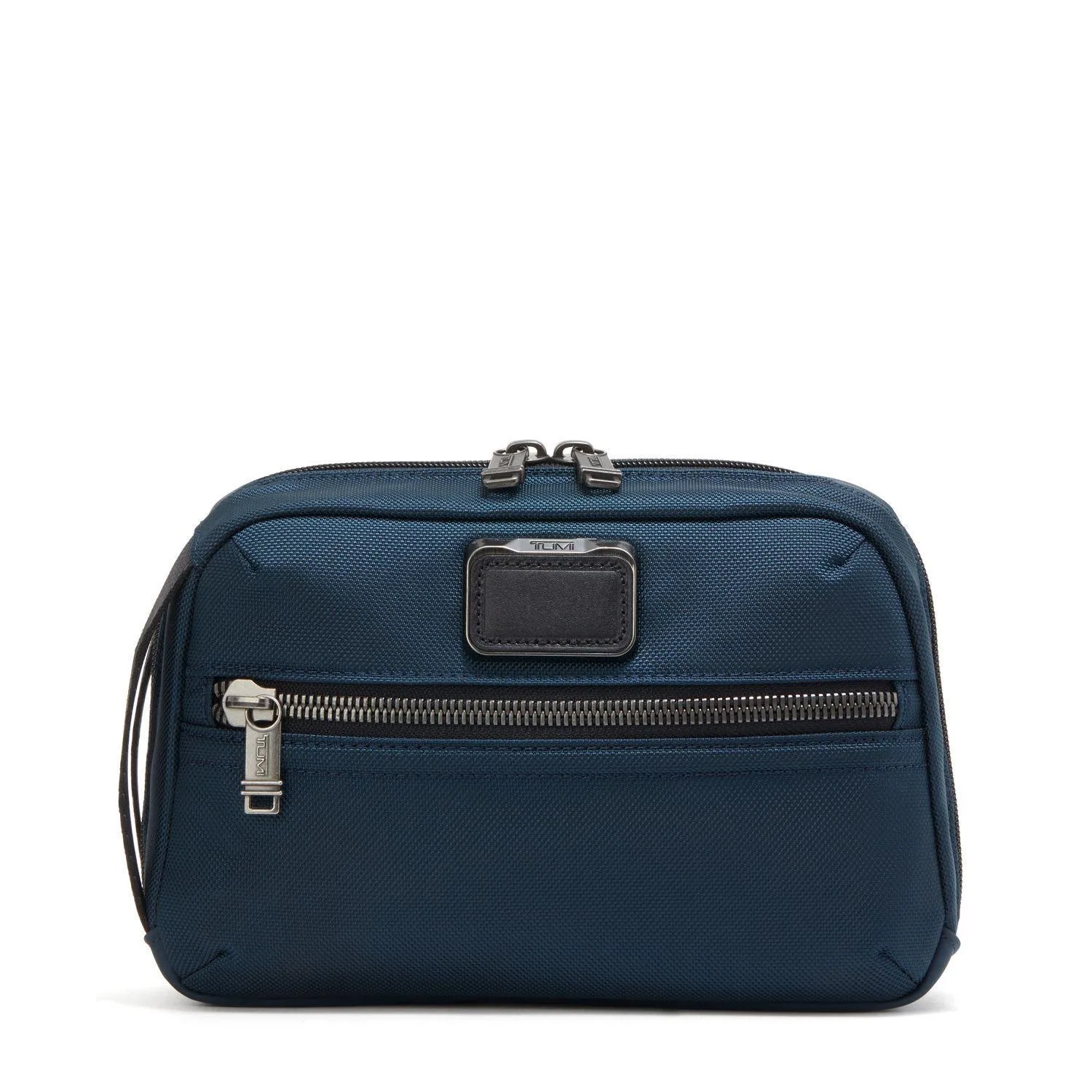 Tumi Alpha Bravo Response Travel Kit - Navy