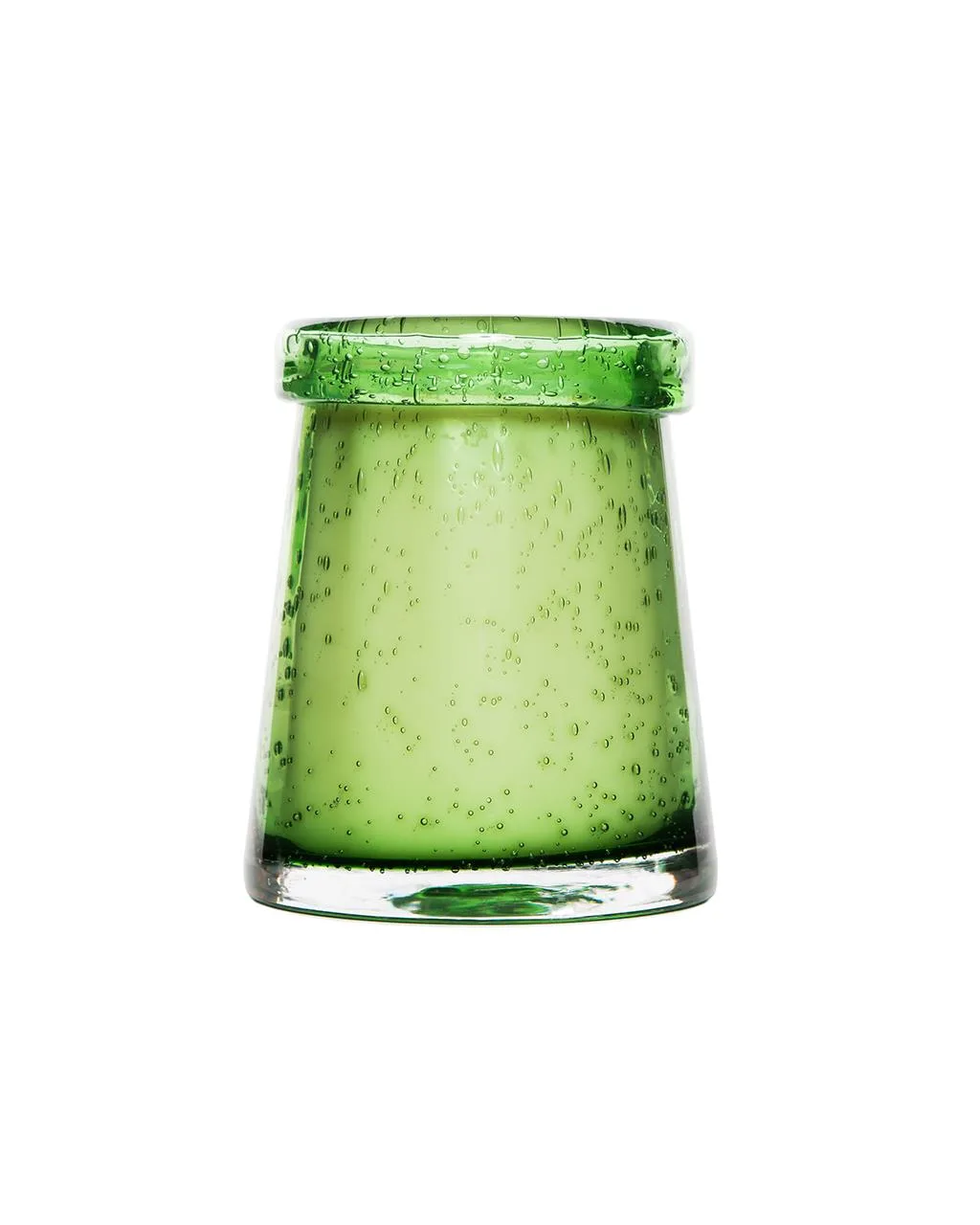 K.Hall Studio Citronella + Grapefruit Small Outdoor Candle