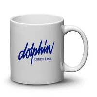Malibu Mug - 11oz — Malibu Mug - 11oz