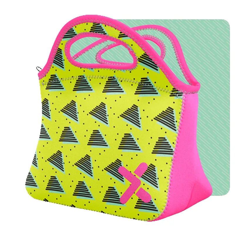 Klutch 4CP Duplex Neoprene Lunch Bag view 2