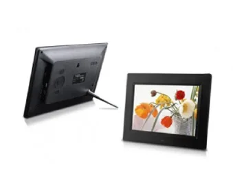 8" Digital Photo Frame
