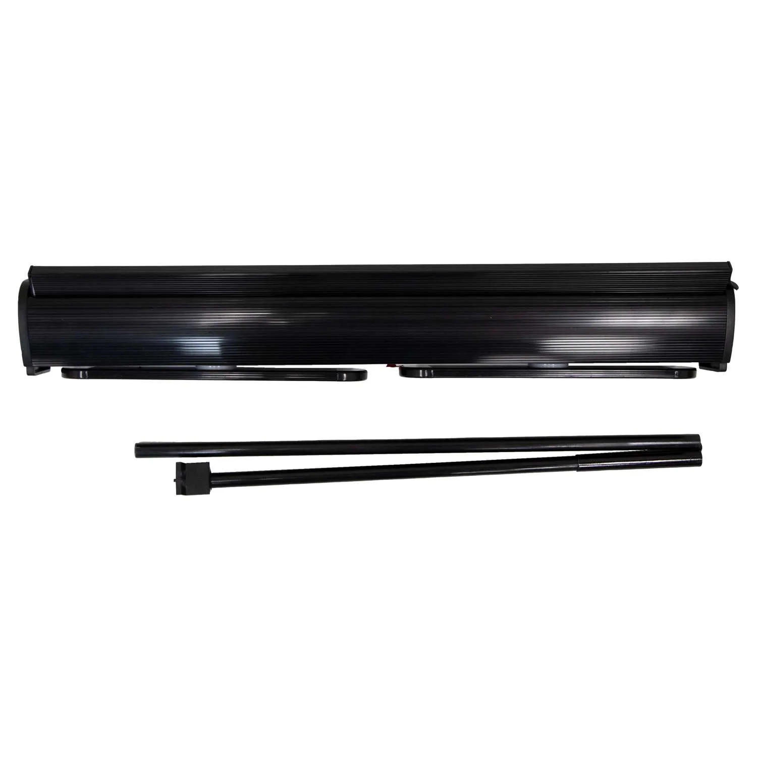 24" LiteWay Economy Tabletop Retractor Hardware