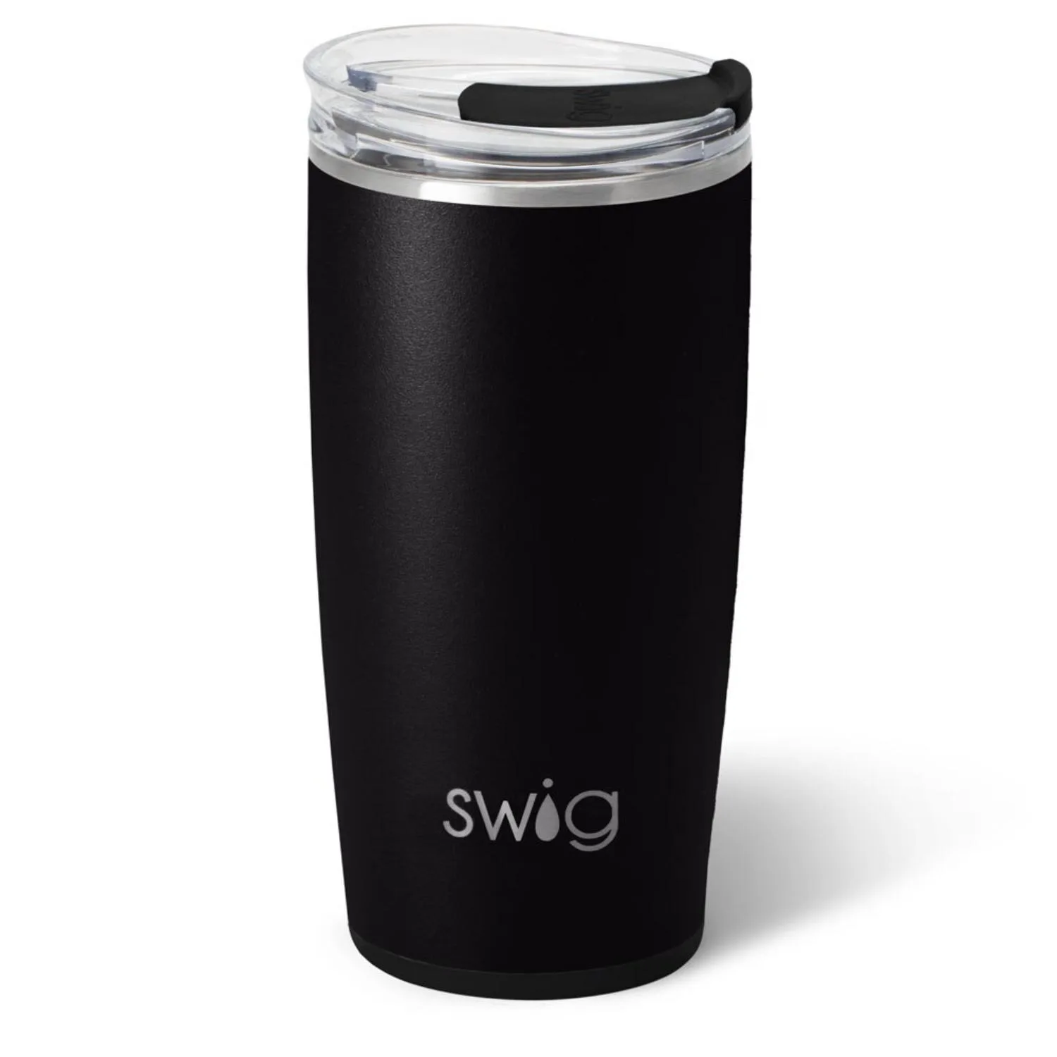 22 oz SWIG® Stainless Steel Insulated Double-Walled Tumbler view 7