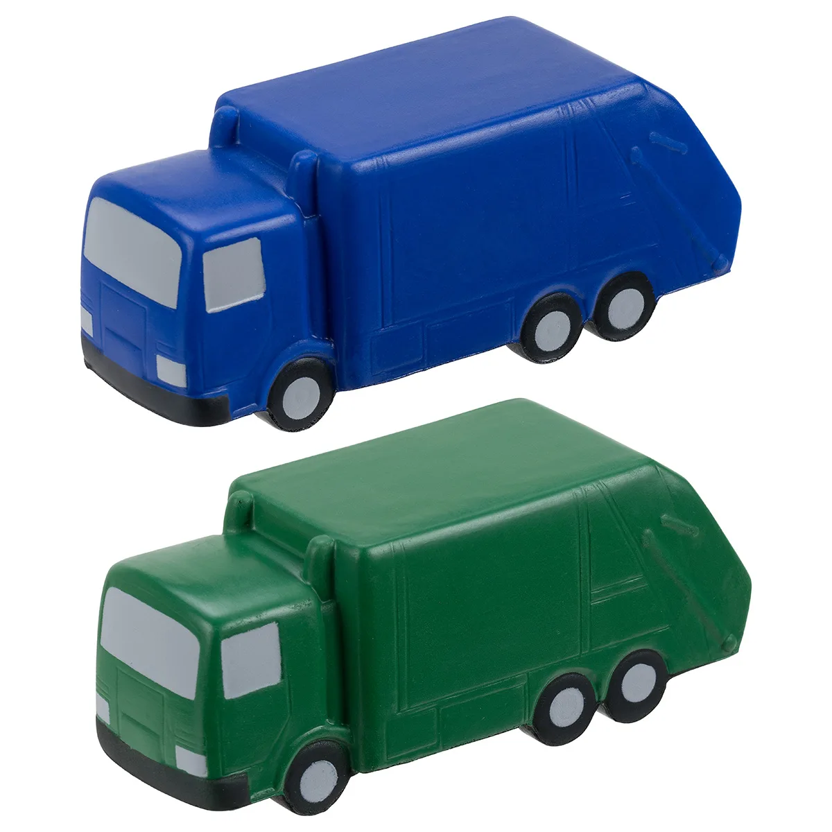 Garbage Truck Stress Reliever view 2