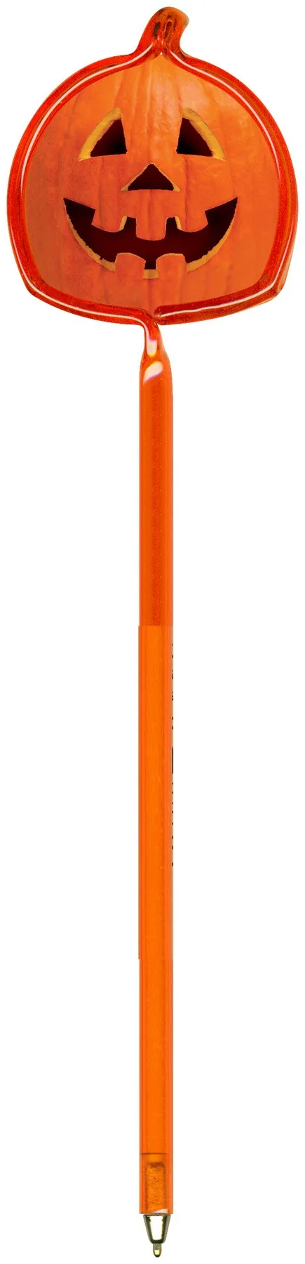Inkbend Standard Billboard Pens W/ Pumpkin Stock Insert view 2