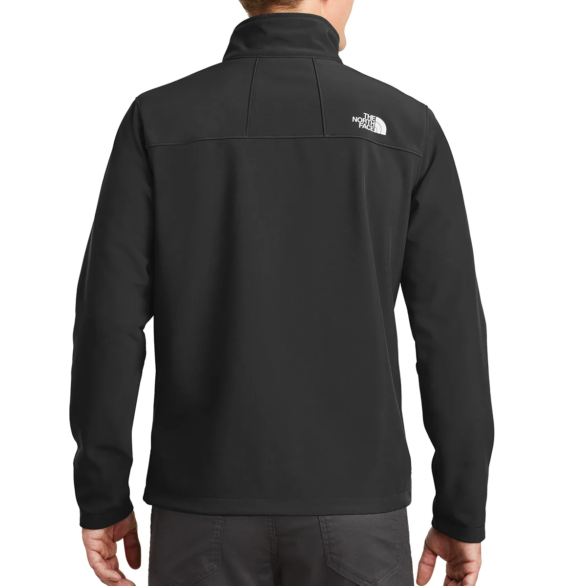 NF0A3LGT black back