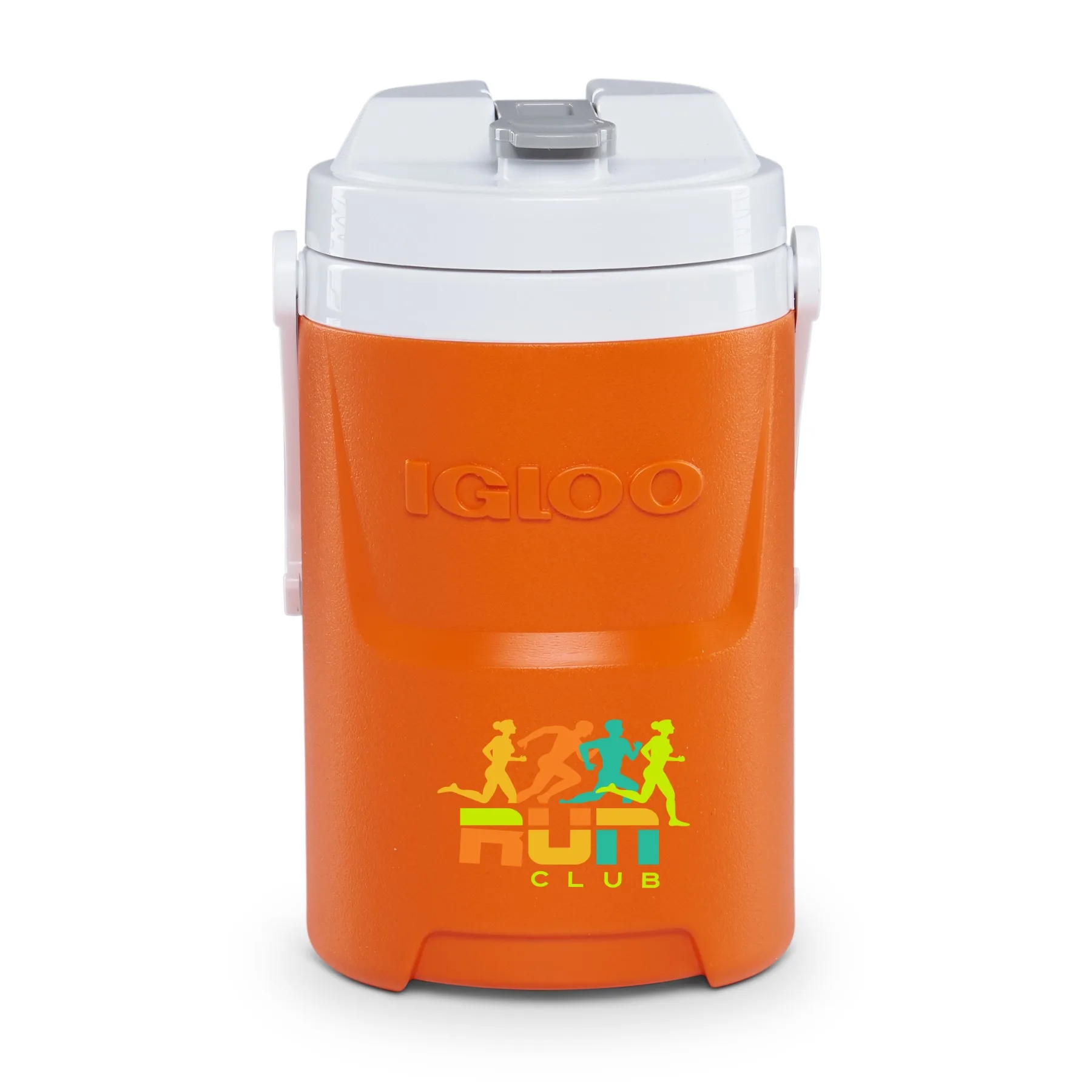 IGLOO® Half Gallon Laguna Beverage Cooler view 7