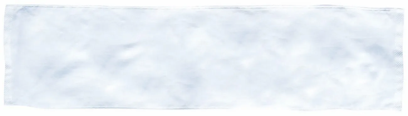 Turkish Signature ColorFusion™ Fitness Towel™ view 2
