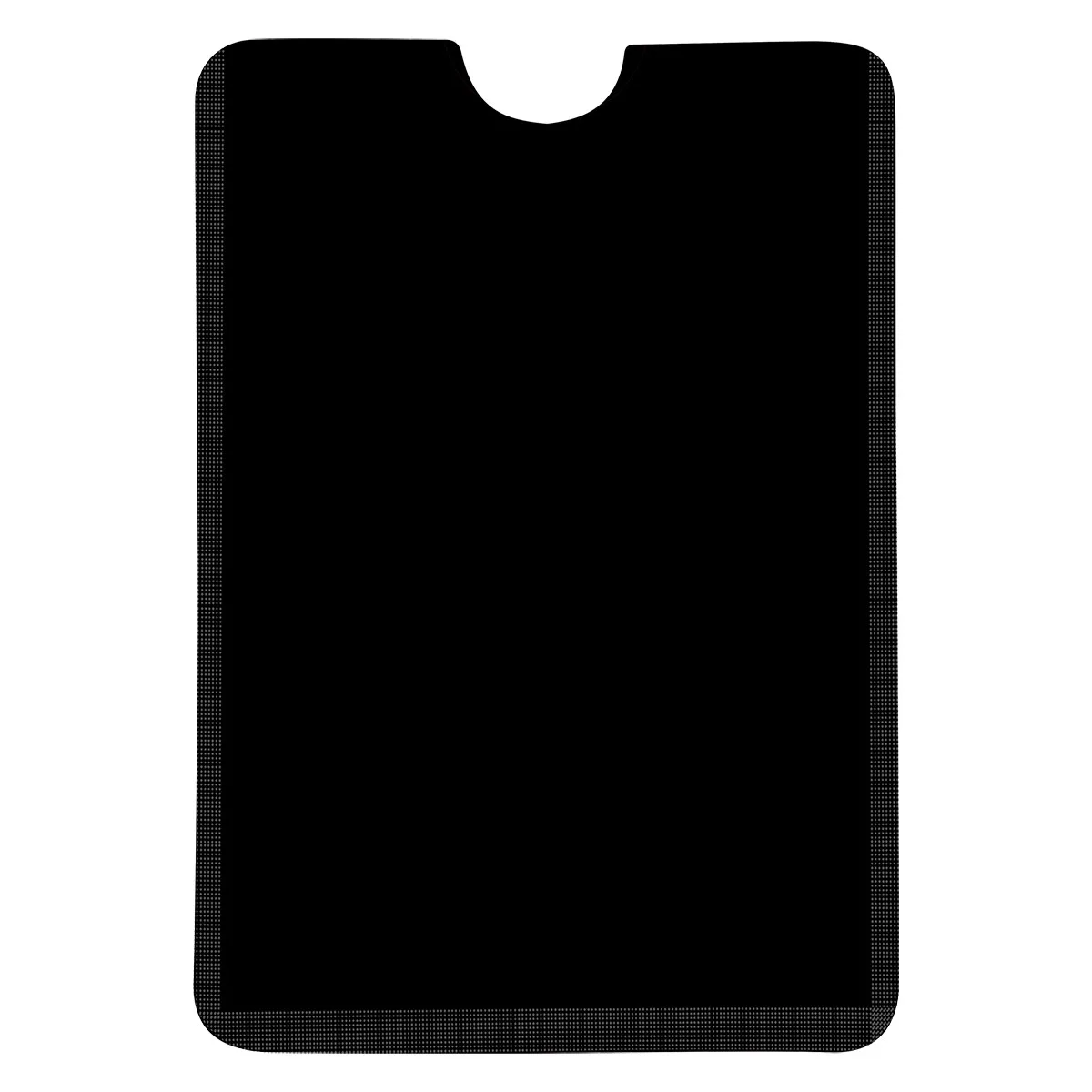 Rfid Data Blocking Phone Card Sleeve view 3