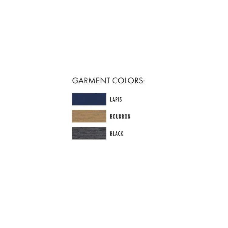 Various Logo Color Chart View