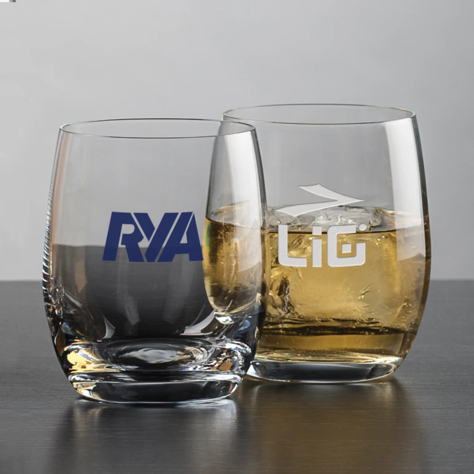 Charleston On-The-Rocks - 10oz