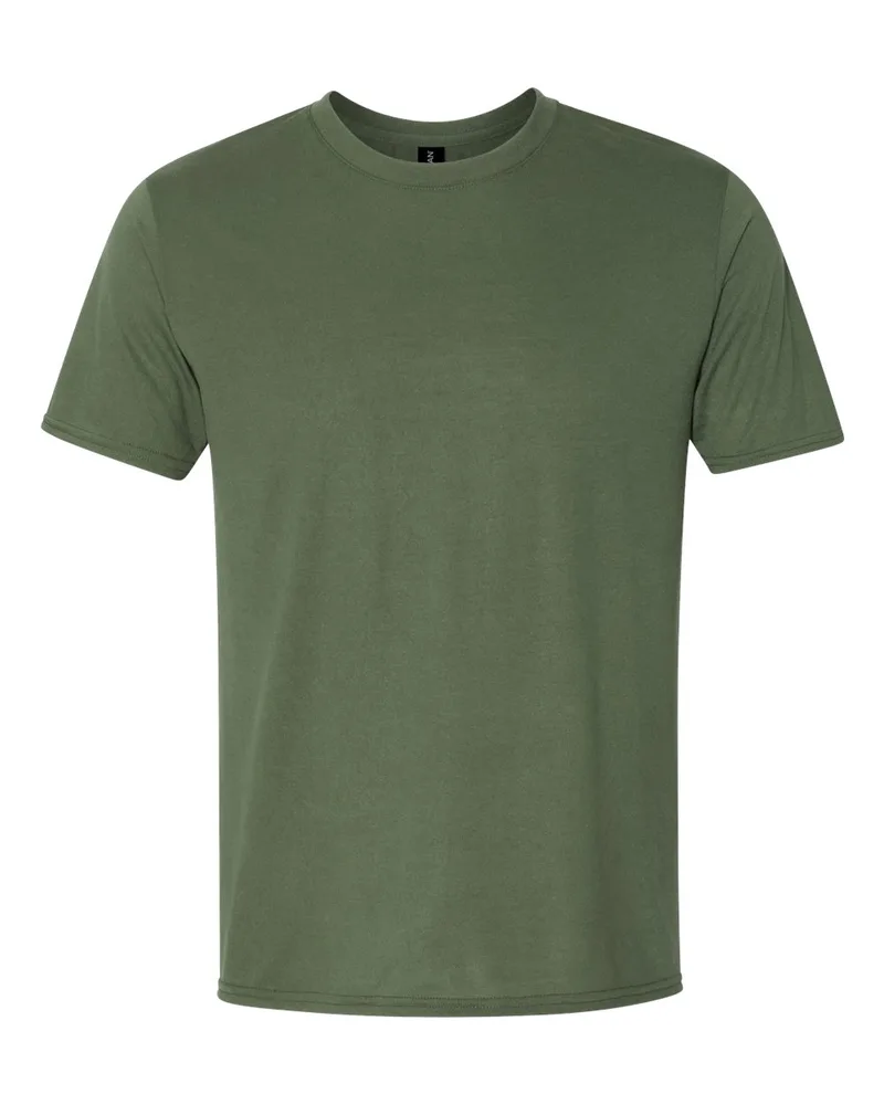 Gildan® Unisex Performance® T-Shirt view 7