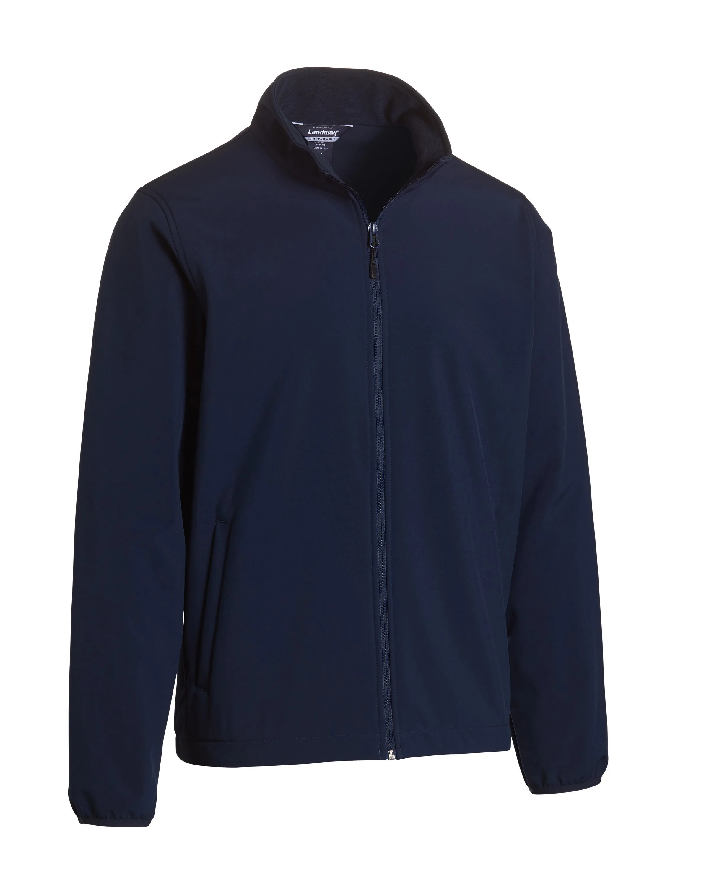 Men's Alta Soft Shell Jacket view 2