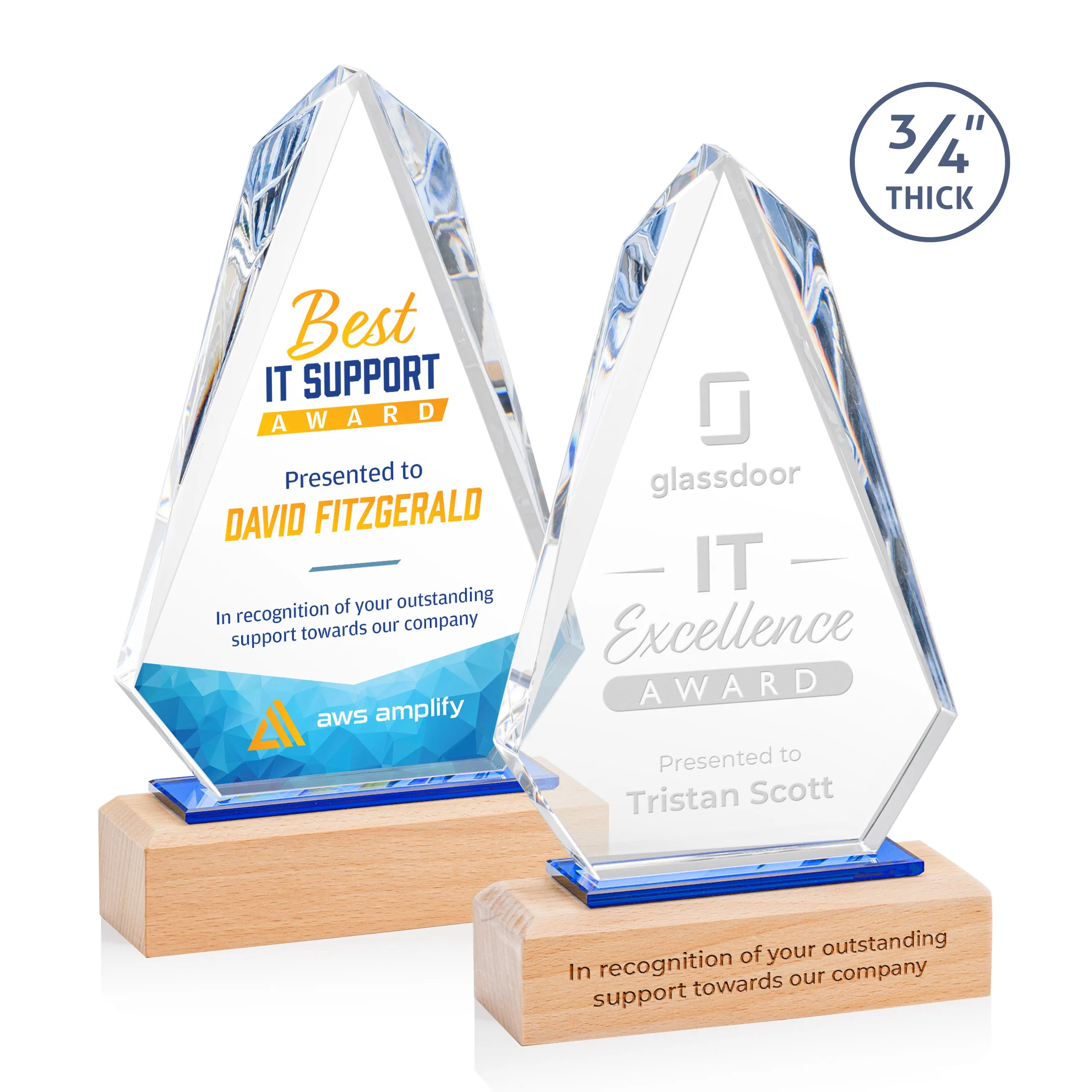 Valencia Award