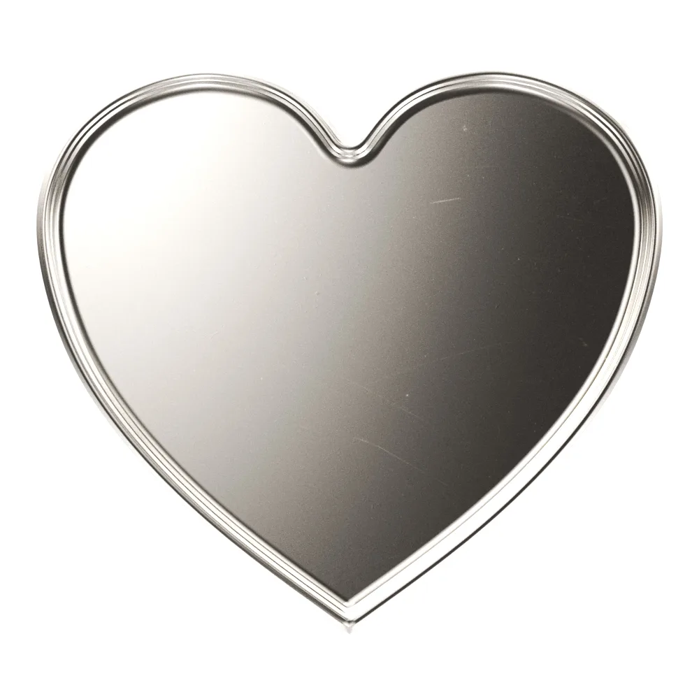 Bright Silver