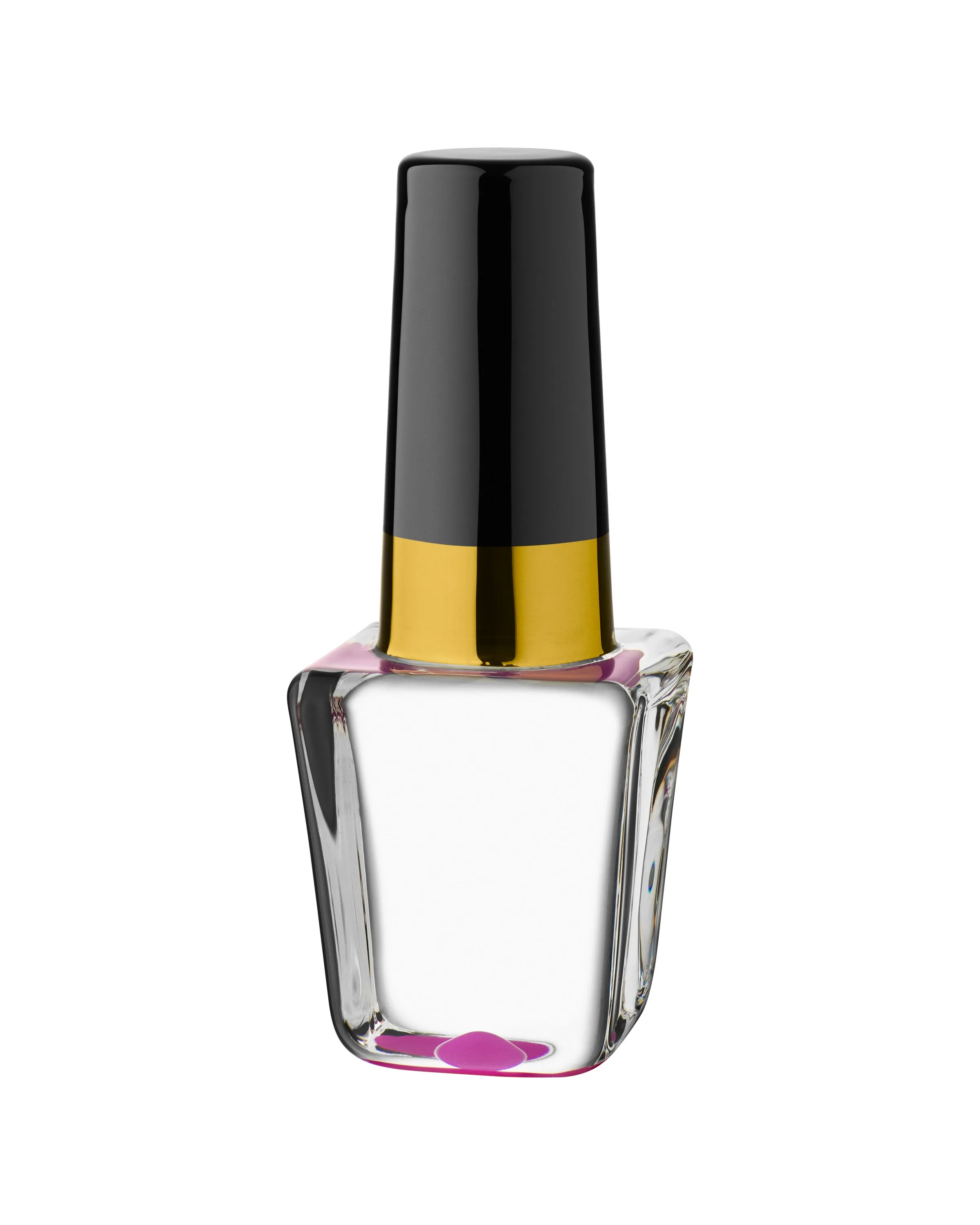 Kosta Boda Make Up Mini Nailpolish Cerise