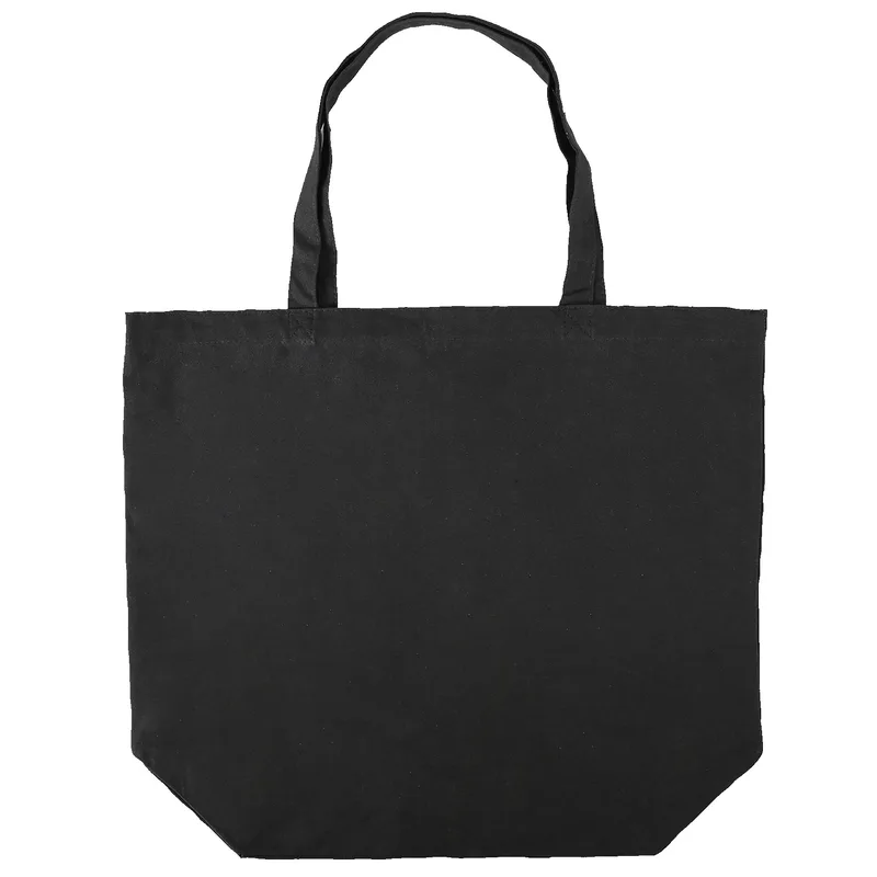 12 Oz. Tillamook Large Cotton Tote Bag view 2
