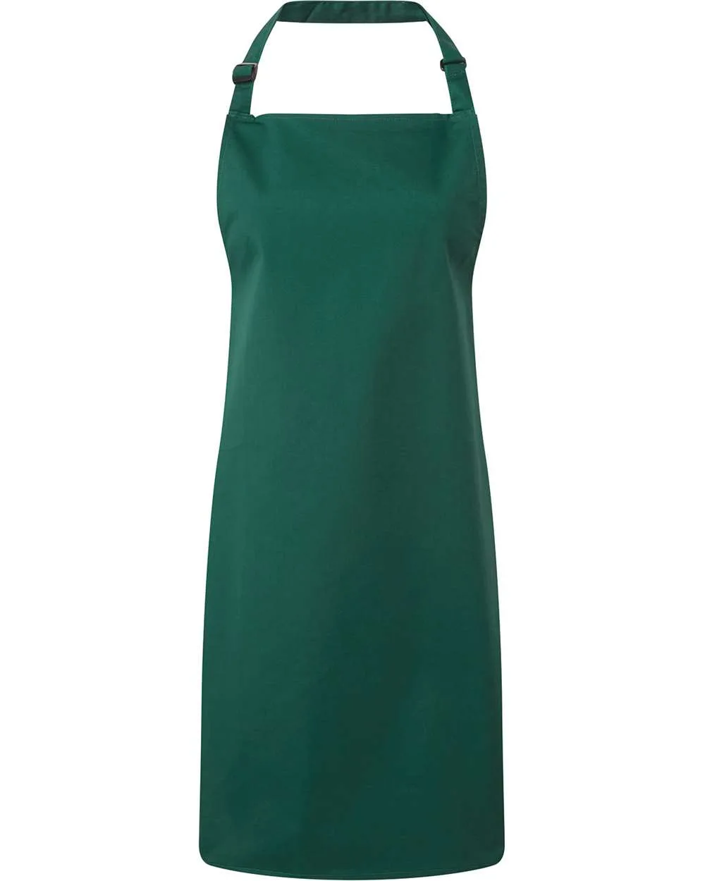 Bottle Green Lifestyle View