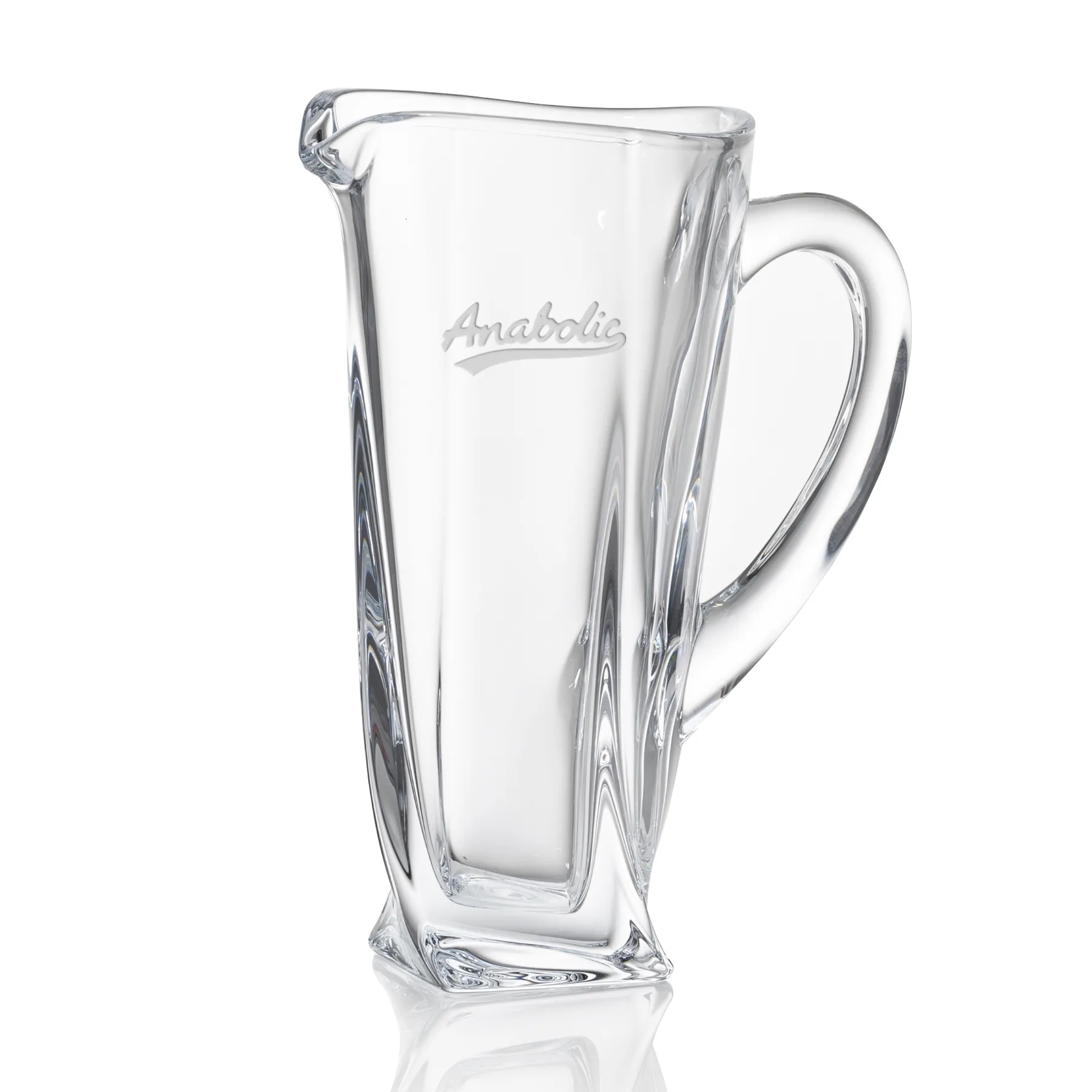 Pitcher