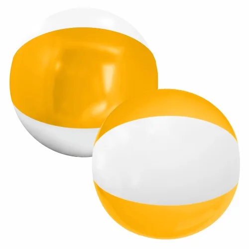 Yellow & White front