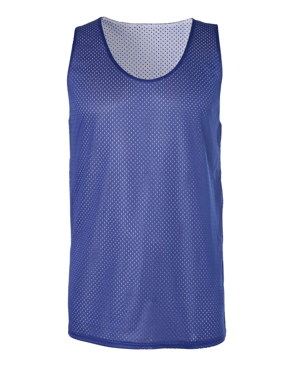 Badger Pro Mesh Reversible Tank Top view 5