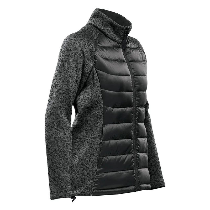 BRX1W Black DolphinHeather SIDE