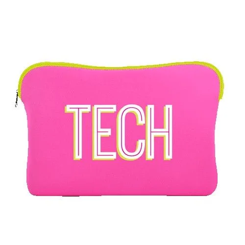 11" Kappotto™ MacBook Air® Zippered Laptop Sleeve view 4