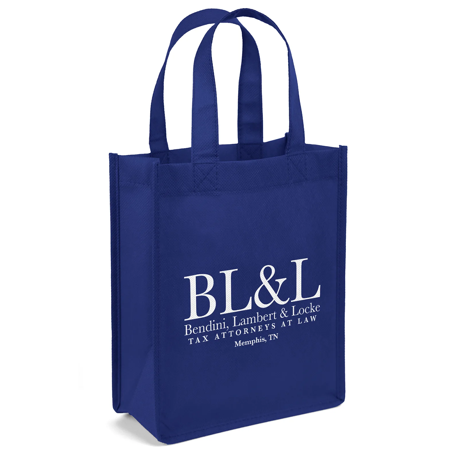 Royal Blue Logo