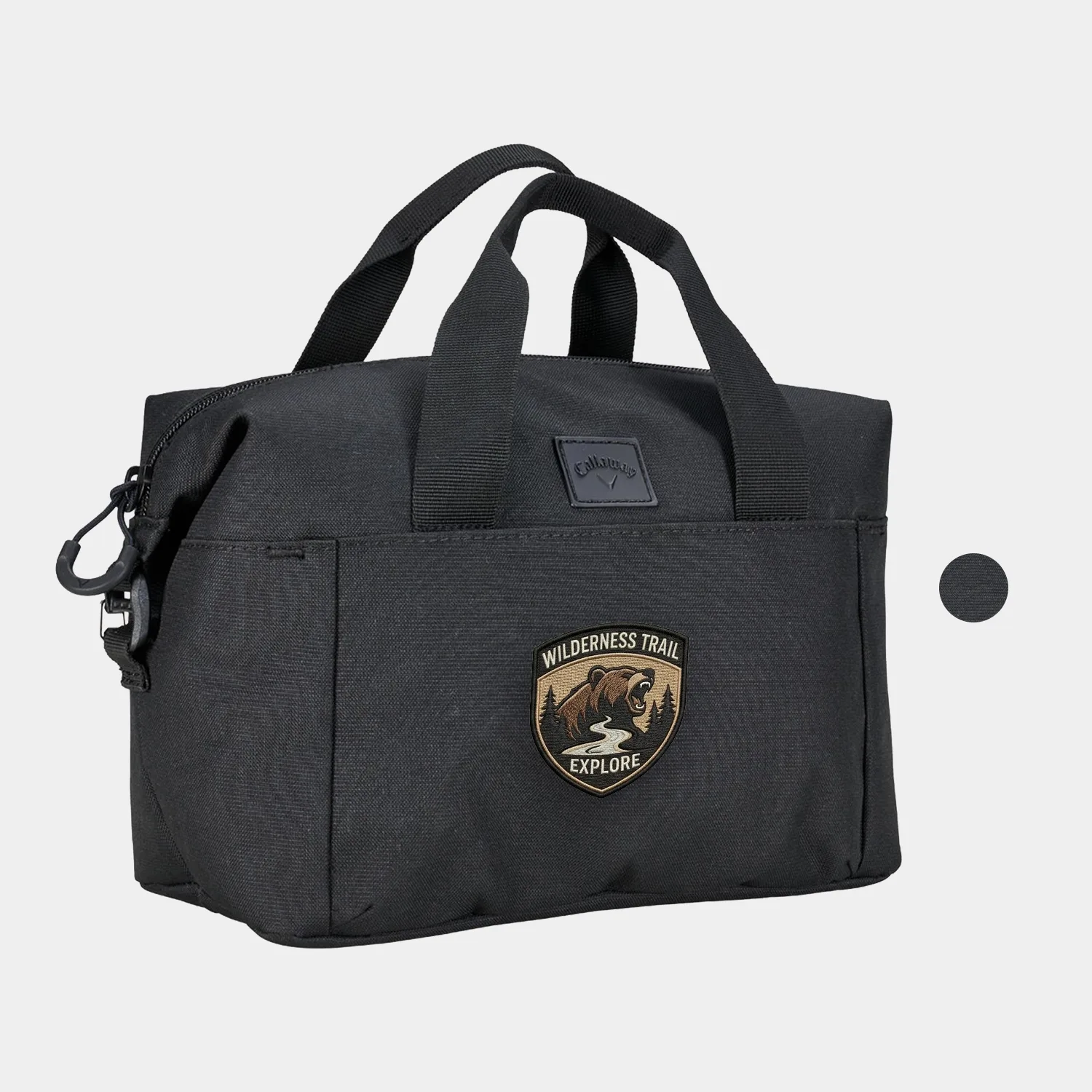 6-Can Callaway® Clubhouse Mini Cooler Bag