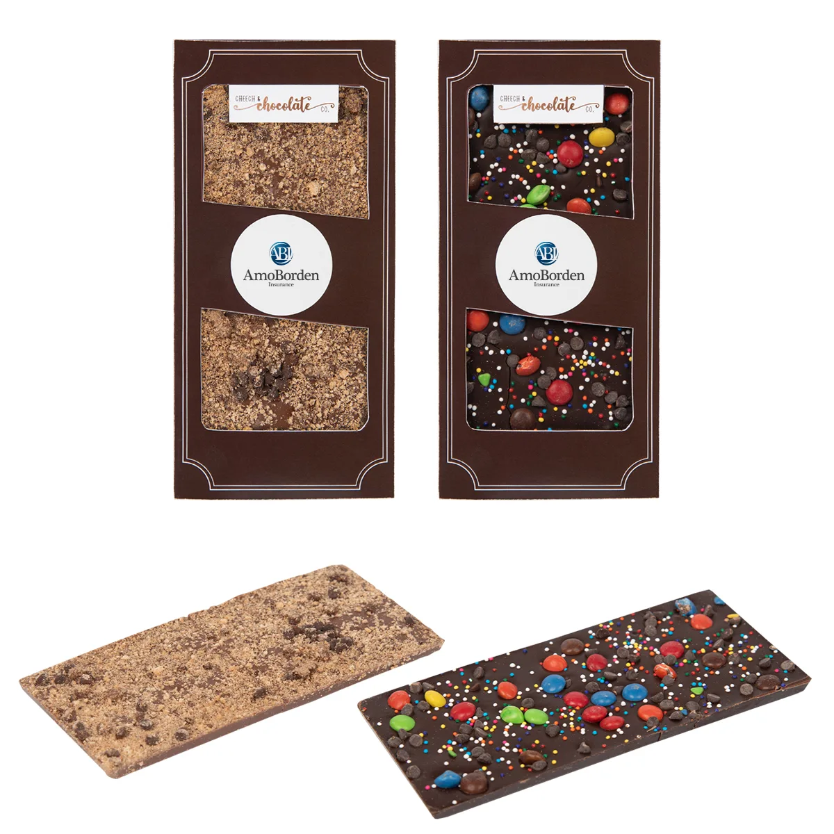 Gourmet Chocolate Bar view 2