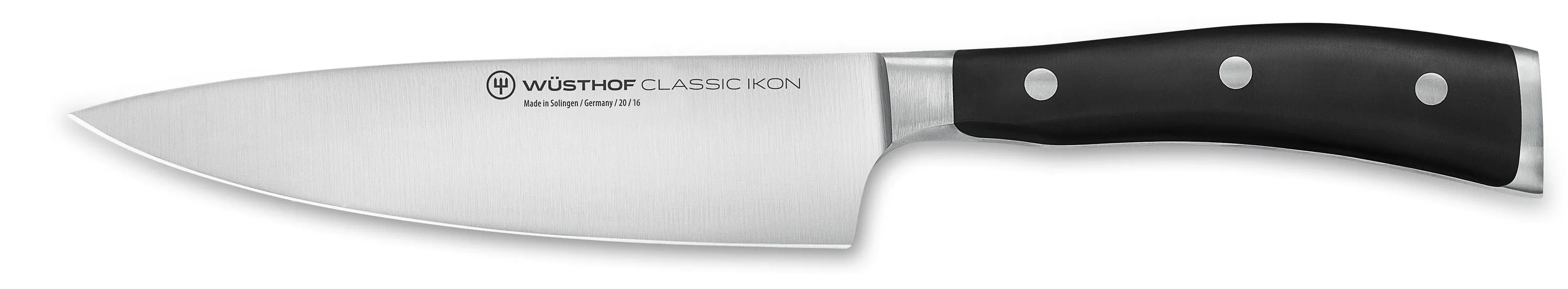 Wusthof 6" Classic Ikon Cook Knife