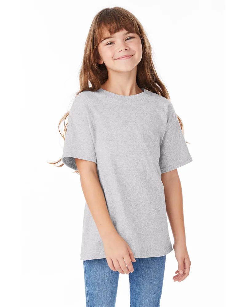 Hanes Printables Youth Essential-T T-Shirt