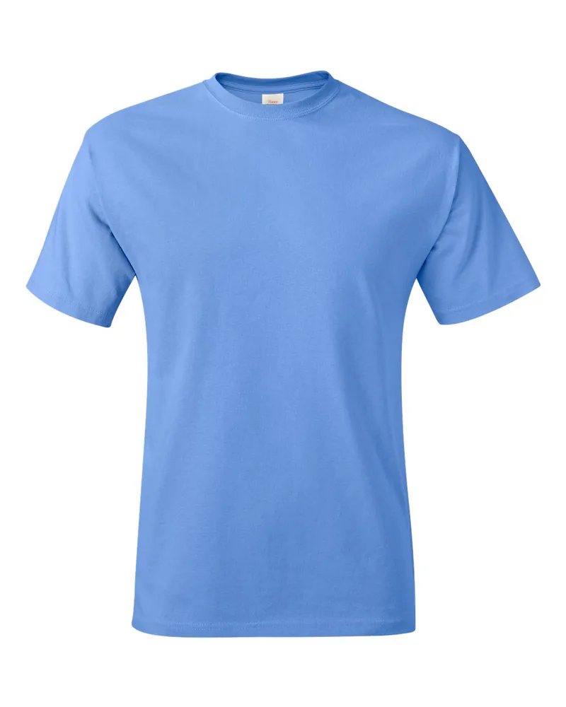 Hanes® Unisex Authentic T-Shirt view 5