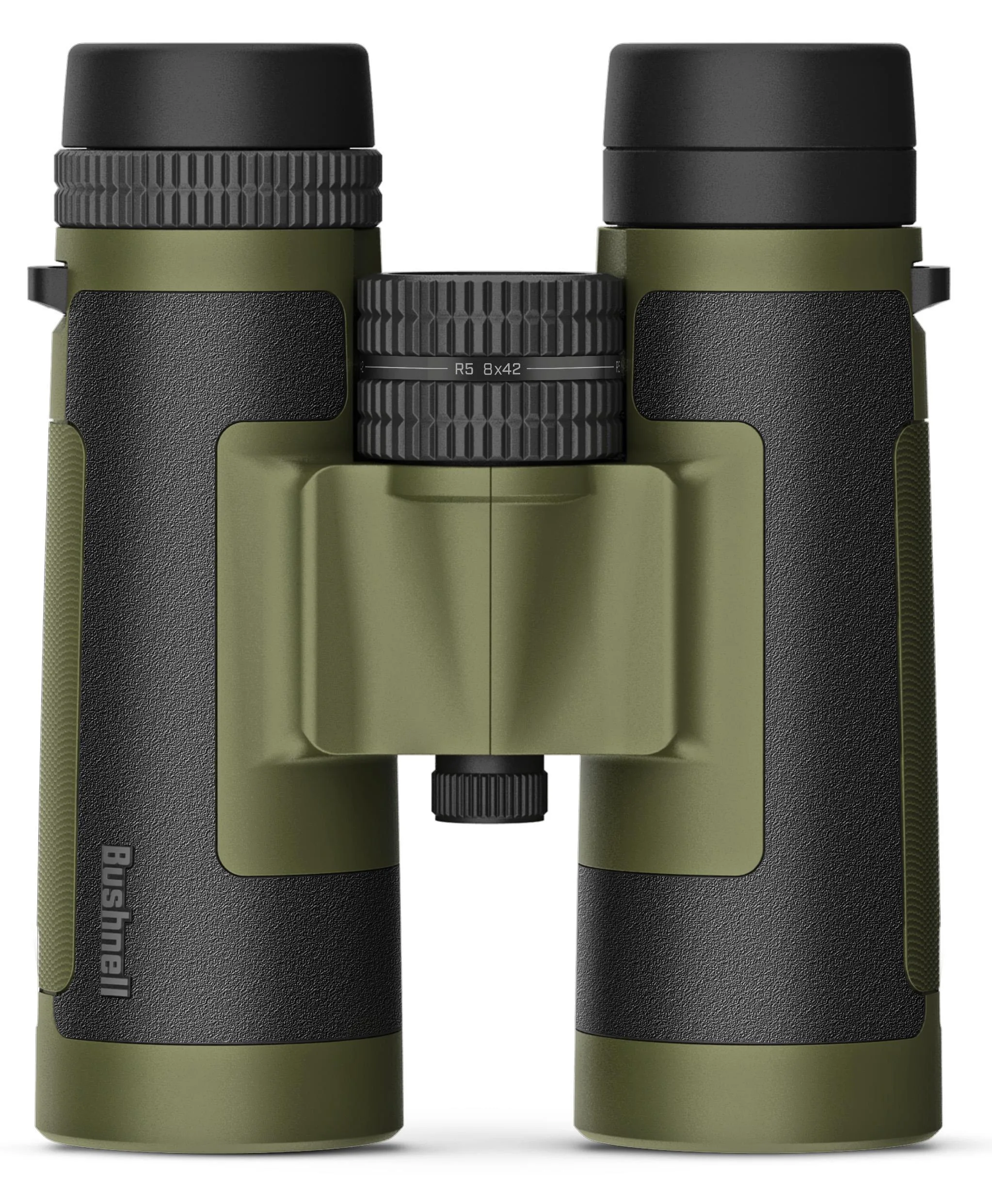 Bushnell 8X42 Ranger Green R5 Binocular