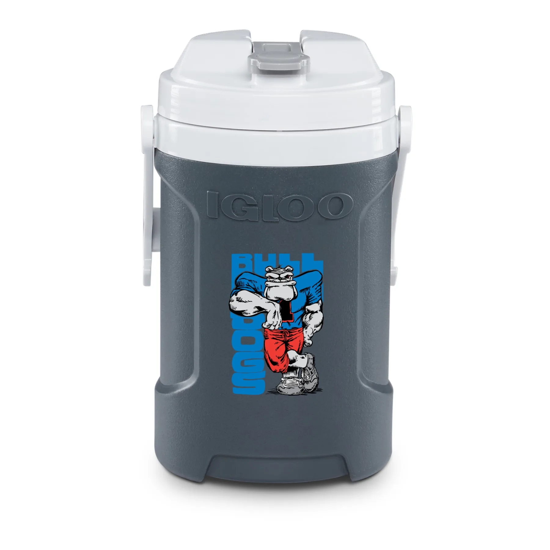 IGLOO® Half Gallon Latitude Beverage Jug