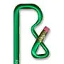 RX Bentcil, Bent #2 Pencil