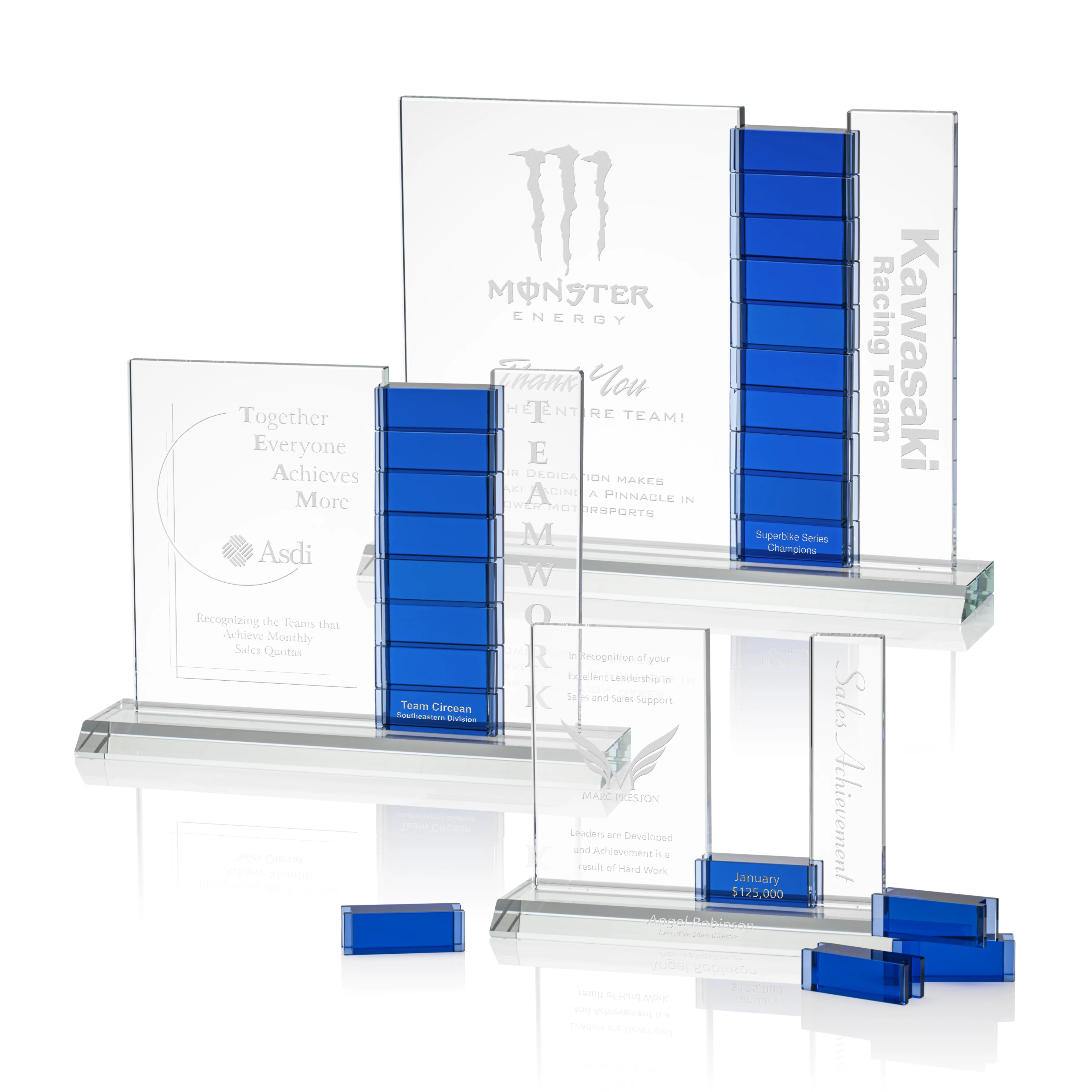 Building Block Award