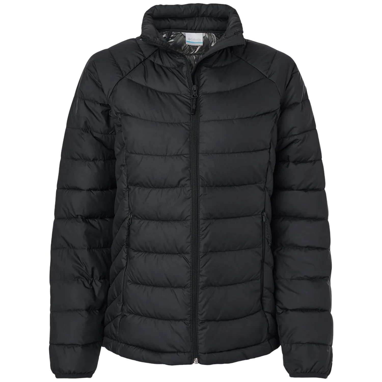 Columbia Women's Lite Full Zip Jacket view 2
