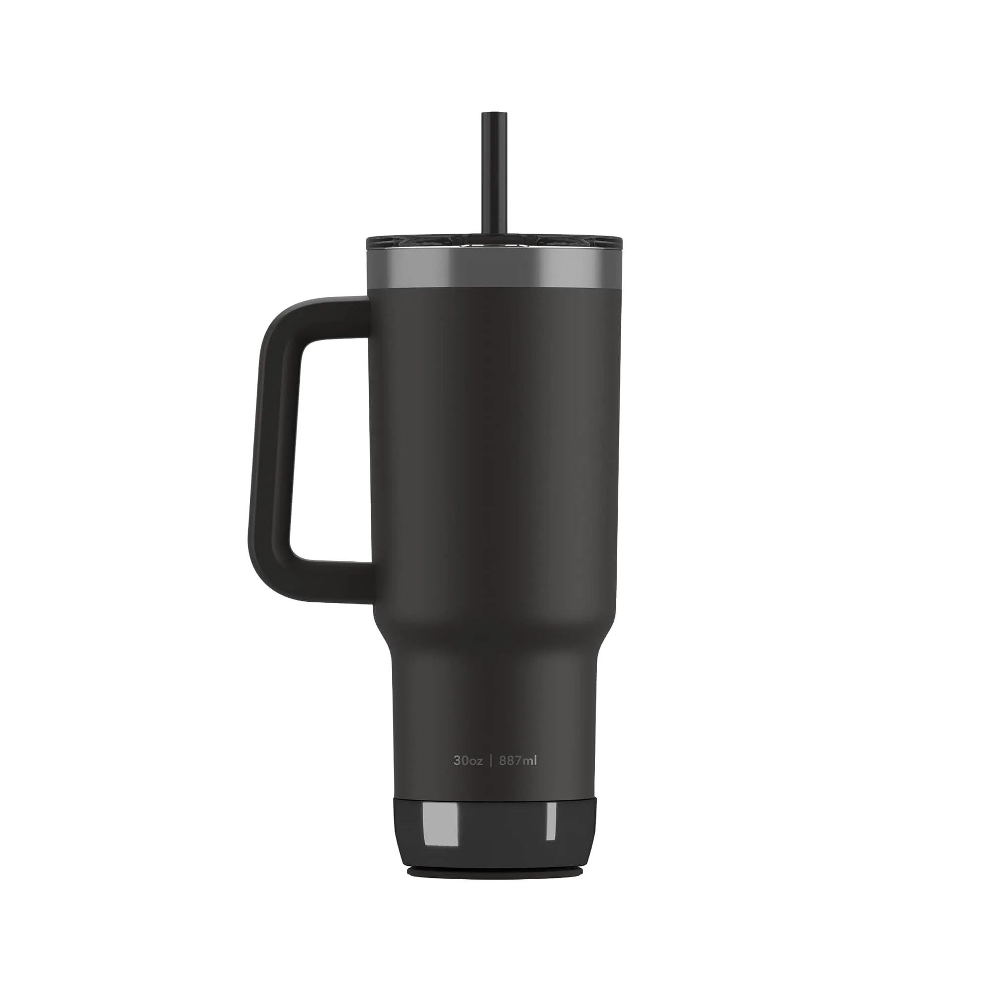 HidrateSpark Pro 2 Tumbler 30oz view 2
