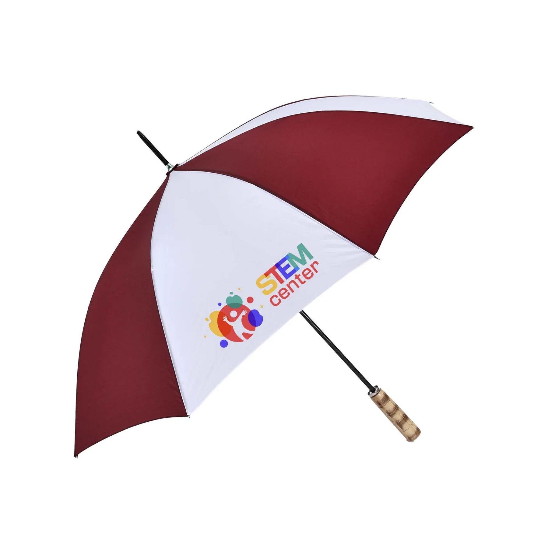 Sport & Street Umbrella (2 Imprints) view 7